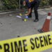 Philippines - Crime
