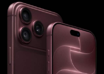 Apple iPhone 18 Pro