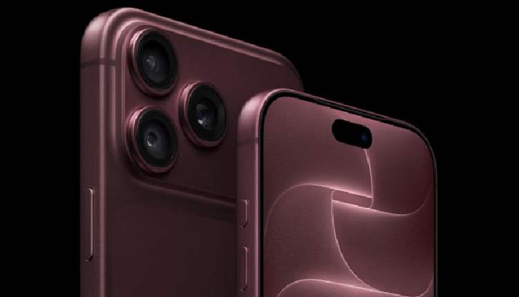 Apple iPhone 18 Pro