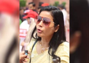 Mahua Moitra
