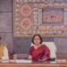 Inter-Departmental Review Meeting - Shubha Sarma