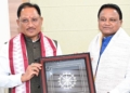 Chhattisgarh CM Bishnu Deo Sai
