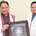 Chhattisgarh CM Bishnu Deo Sai