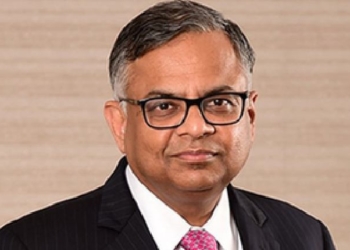 Chandrasekaran