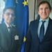India, EU