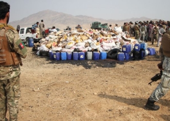 Afghanistan