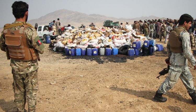 Afghanistan