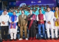 Odisha T20 League CM Trophy 2026 Kicks Off At Barabati Stadium