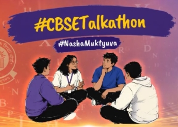 CBSE Talkathon