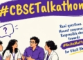 CBSE Talkathon