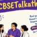 CBSE Talkathon