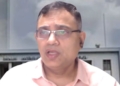 IIT Kharagpur Director