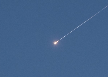 Missile Attack