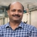 Choudwar Circle Jail Senior Superintendent Sujit Kumar Raula