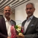 EAM Jaishankar