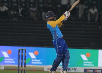 Odisha T20 League