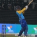 Odisha T20 League