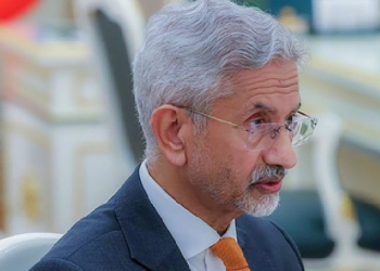EAM Jaishankar