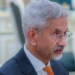 EAM Jaishankar