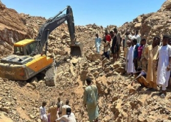 Sudan