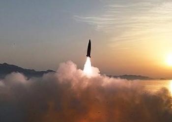 Missile Launches