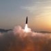 Missile Launches