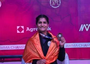 Suchika Tariyal