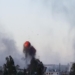 Airstrikes