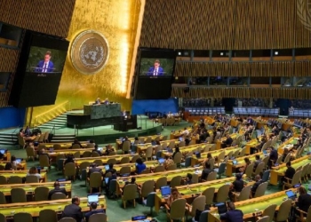 World Leaders