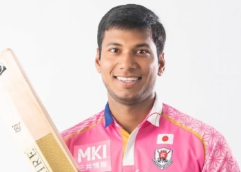 Abhishek Anand