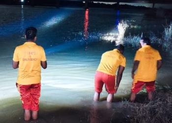 Bhubaneswar - Rescued
