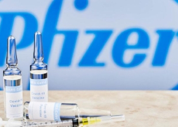Pfizer C&F