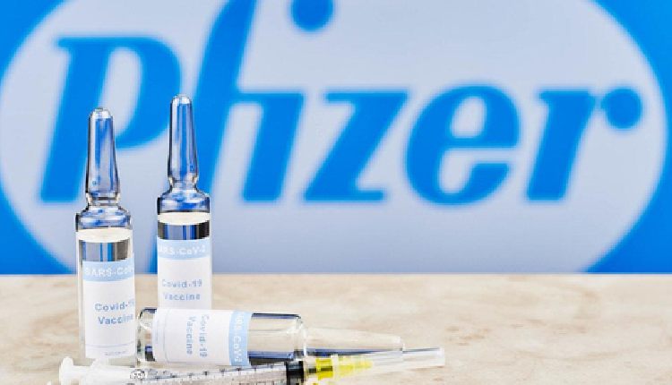 Pfizer C&F