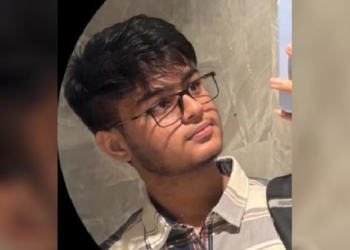 Student’s Suicide