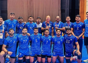 Asian Games