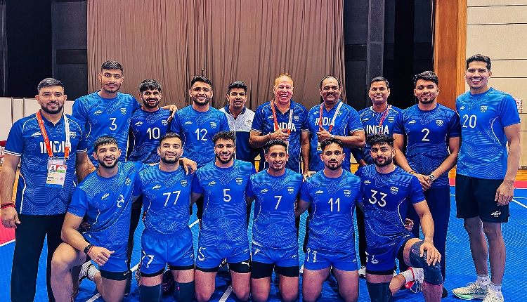 Asian Games
