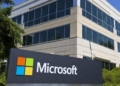 Microsoft