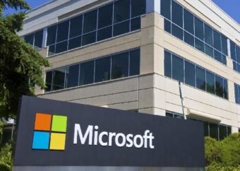 Microsoft