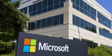 Microsoft