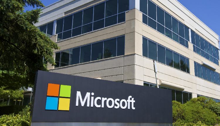 Microsoft
