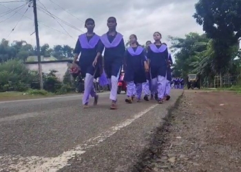 mayurbhanj