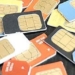 SIMs