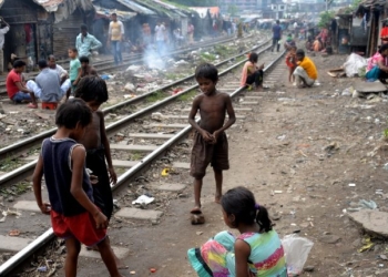 Bangladesh