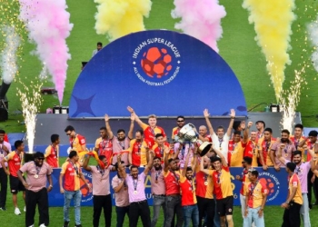 Indian Super League