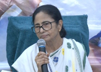 Mamata Banerjee