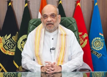 HM Shah