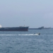 Strait Of Hormuz