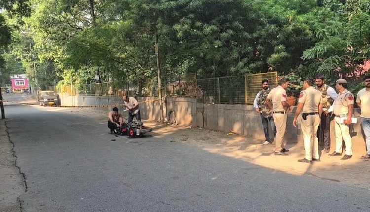 Delhi Teen Gang-Raped by Fake Cops in Park; One Suspect Arrested