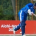 Smriti Mandhana