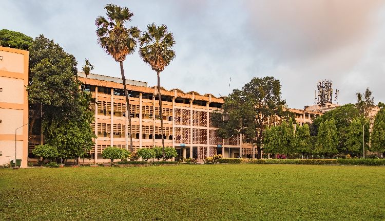 IIT-Bombay